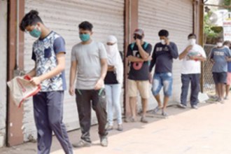 Flawed logic endangering Goa