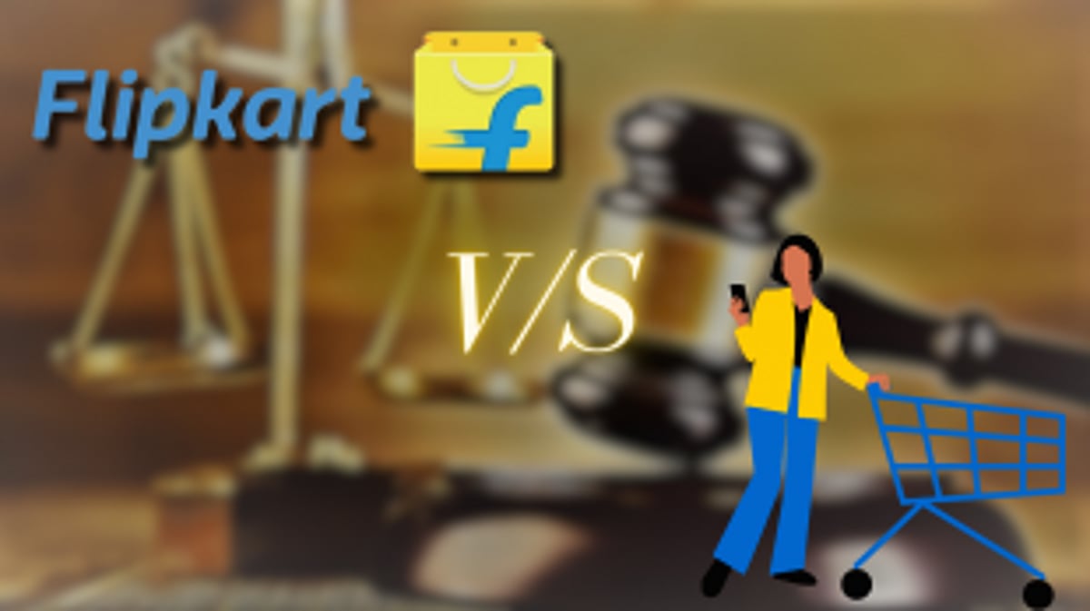 Flipkart Faces Legal Blow: Shampoo Sold Above MRP, Consumer Wins Compensation