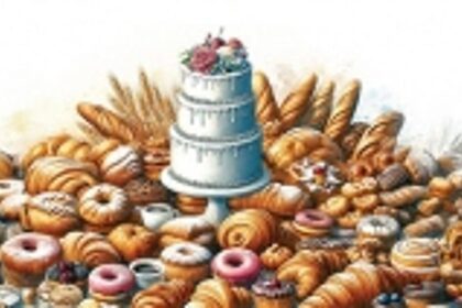 Flour Power! On World Baking Day, Goa’s home bakers are on a roll
