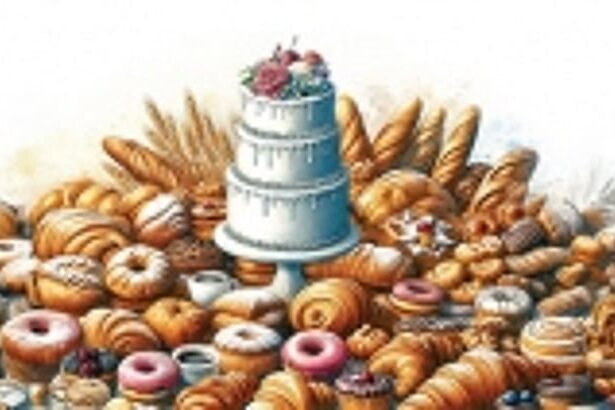 Flour Power! On World Baking Day, Goa’s home bakers are on a roll