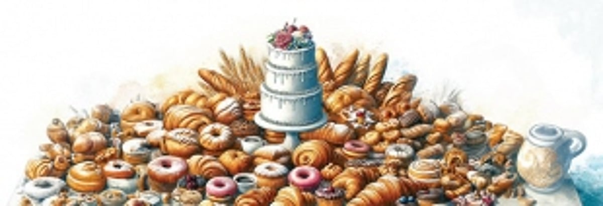 Flour Power! On World Baking Day, Goa’s home bakers are on a roll