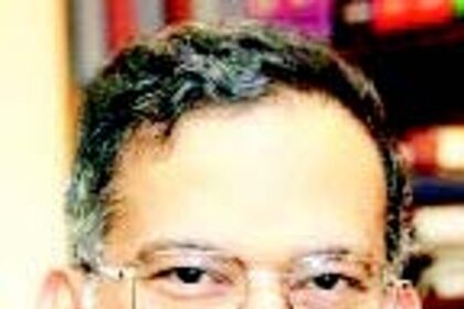 Flow of innovations in Indian agriculture