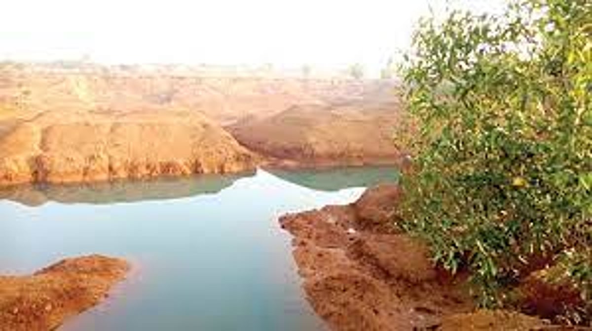 Flying squads to crack down on illegal quarrying