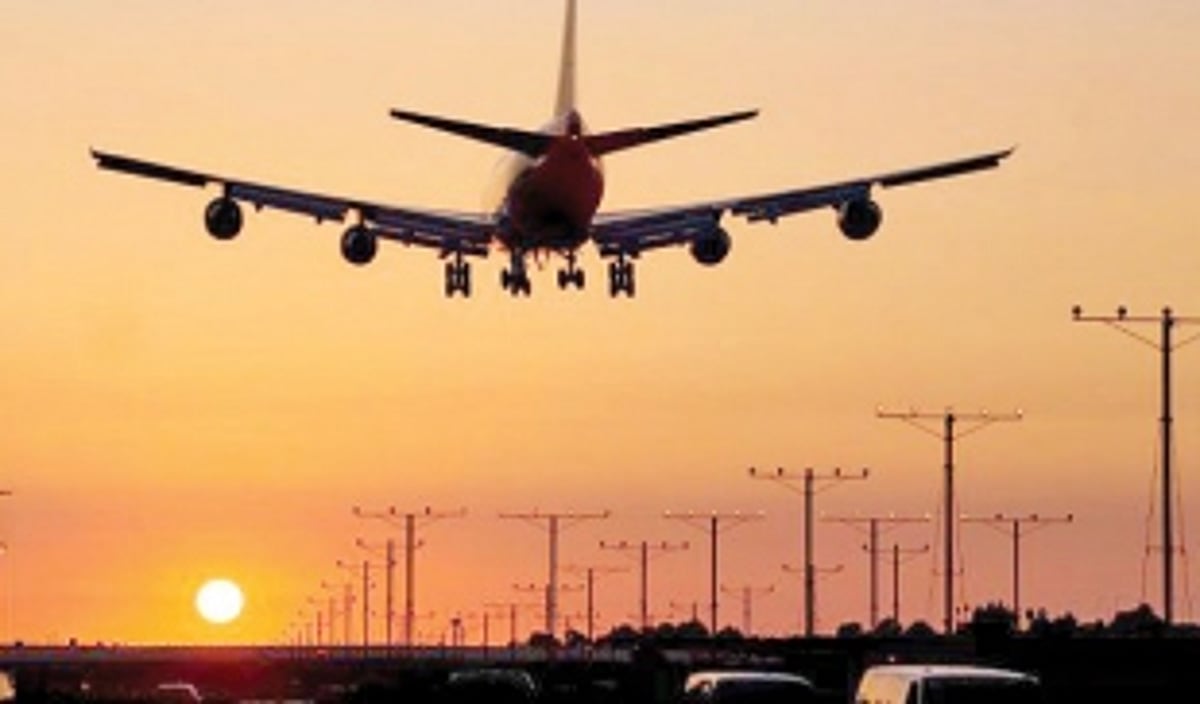 Flying to Goa for this New Year to cost less