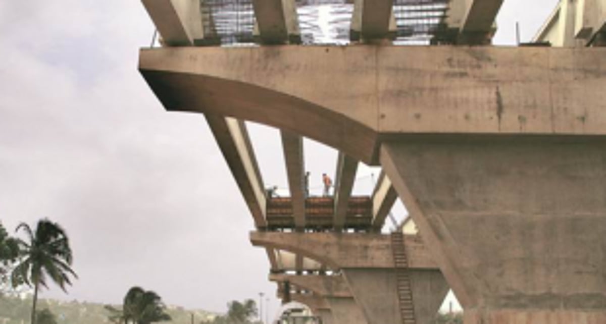 Flyover at Verna on cards to resolve highway congestion