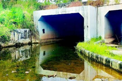 Flyover touted as panacea to ailing Seraulim railway underpass