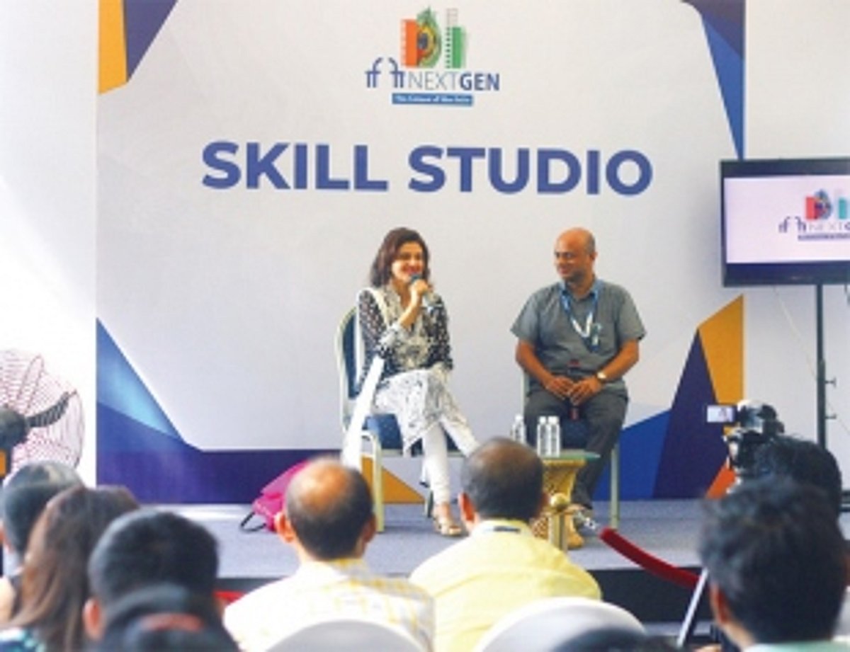 Focus on Goan cinema