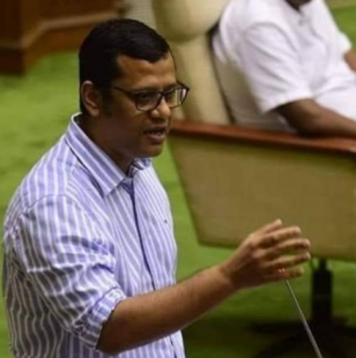 Focus on disaster management in Goa, Oppn Leader urges CM