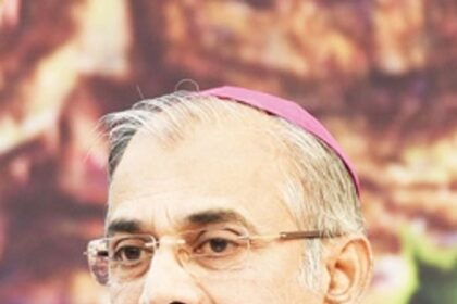 Focus on spiritual celebration, not extravagant display: Archbishop on Advent & Christmas