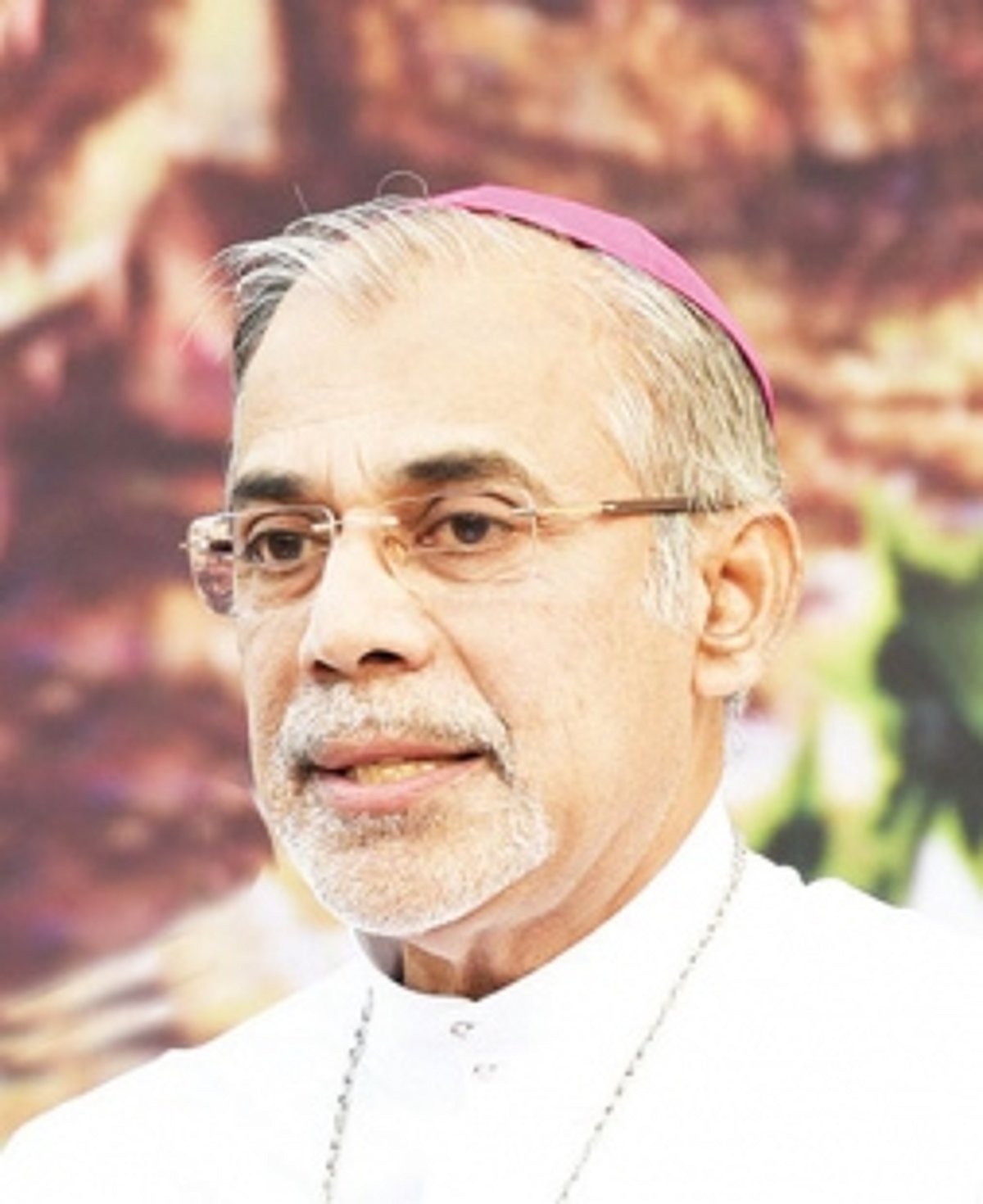 Focus on spiritual celebration, not extravagant display: Archbishop on Advent & Christmas