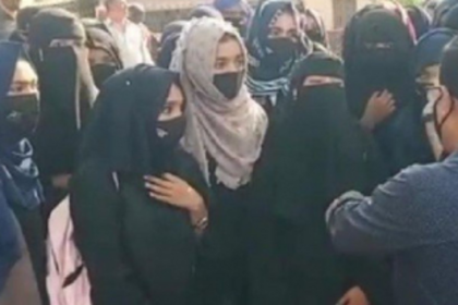 Focus should be education, not dress code