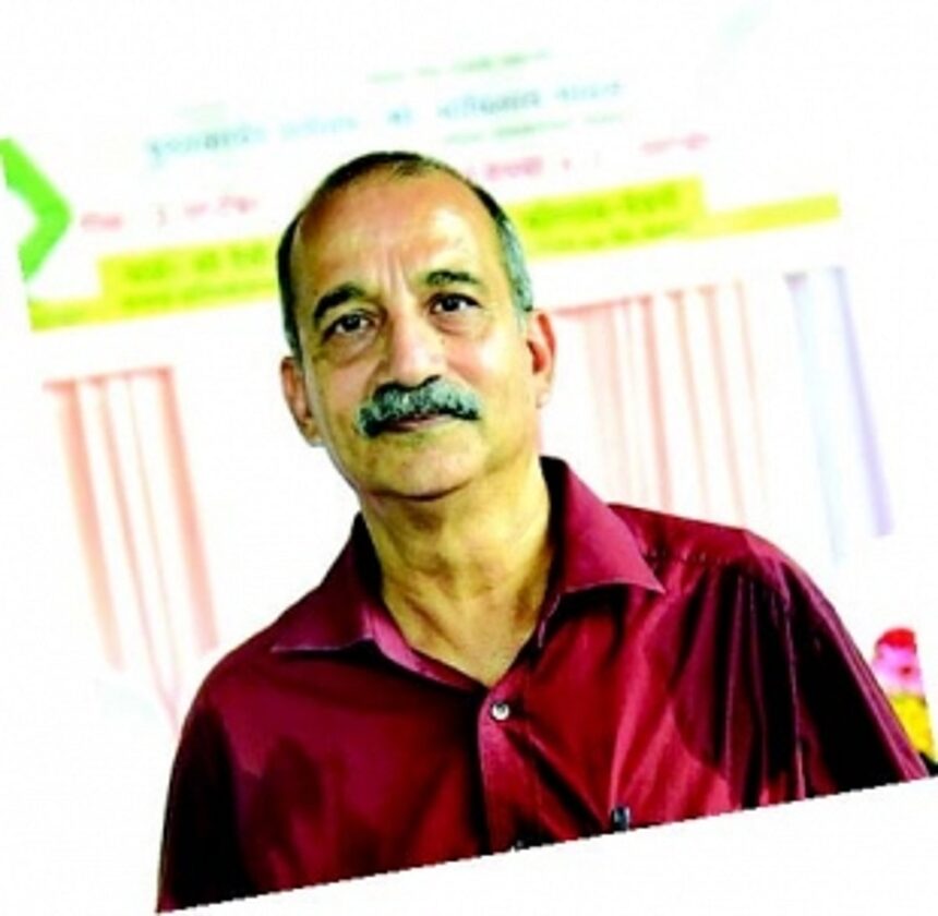 Focusing on the right literature for children