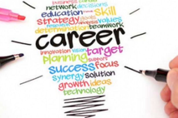Focussing on career guidance is the key