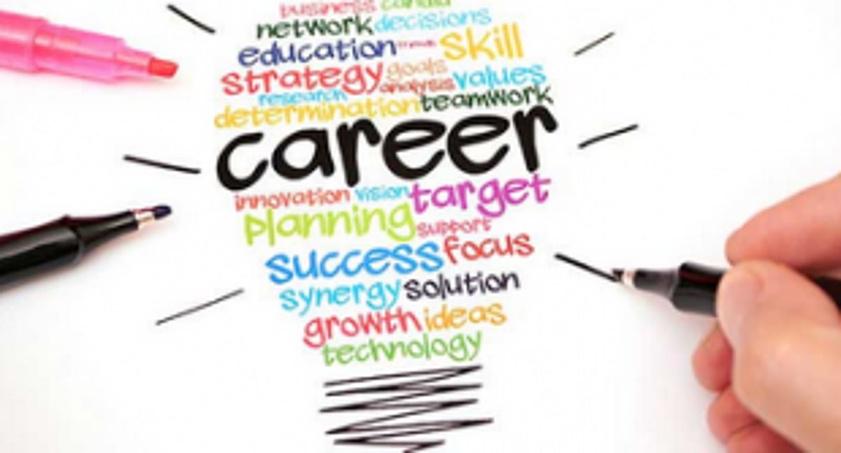 Focussing on career guidance is the key