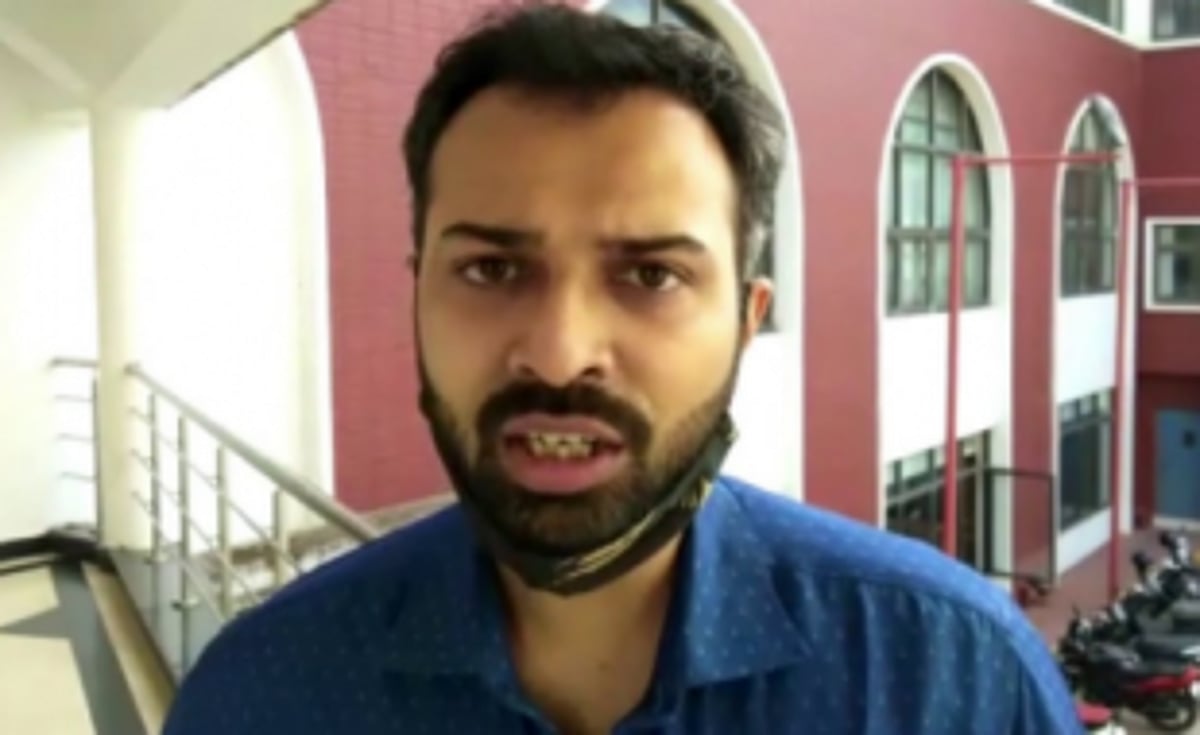 Follow COVID safety norms or face action, Mormugao Dy Collector warns candidates