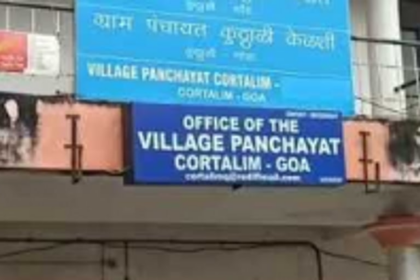 Follow proper procedures before shifting vendors, says Cortalim panch