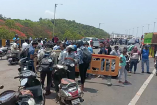 Follow signages, not Google say Goa Police