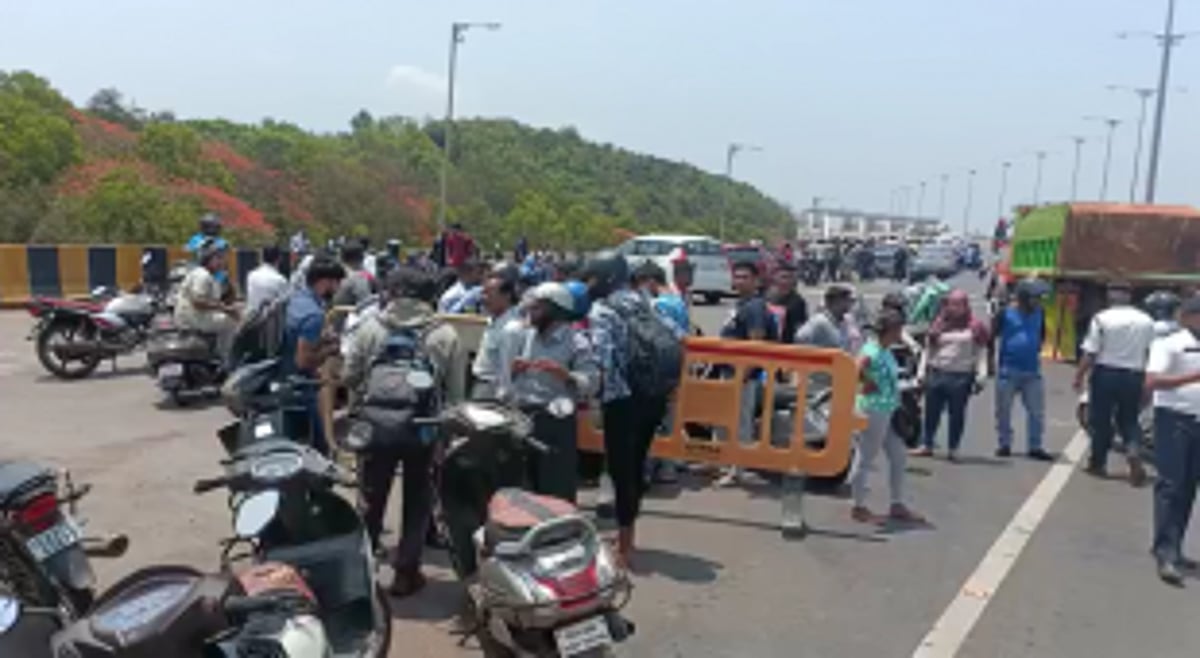 Follow signages, not Google say Goa Police