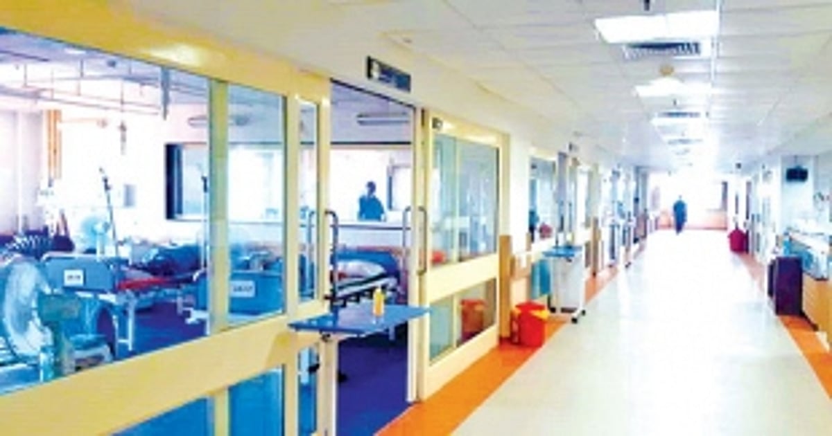 Following SC directions, expert committee to supervise COVID hospital’s functioning