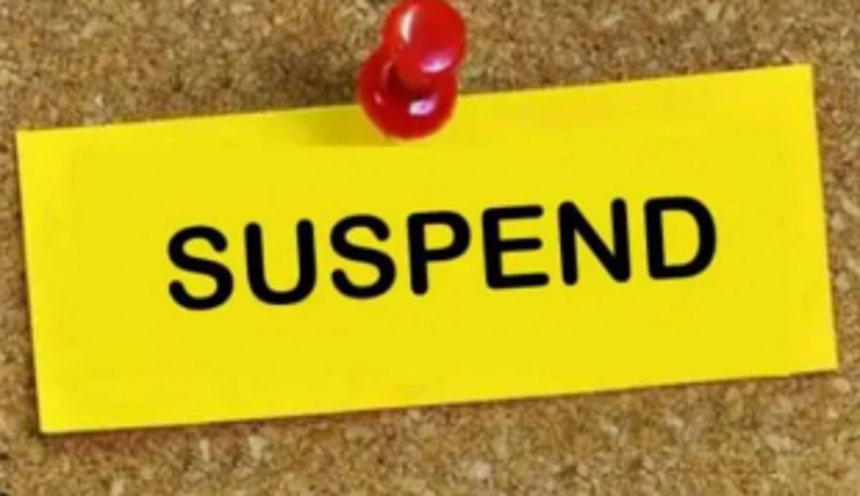 Following circular controversy, South Goa Collector transferred 1 Following circular controversy, South Goa Collector transferred