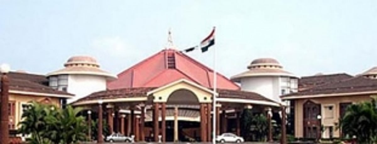 Following criticism, ESMA Bill  referred to Select Committee