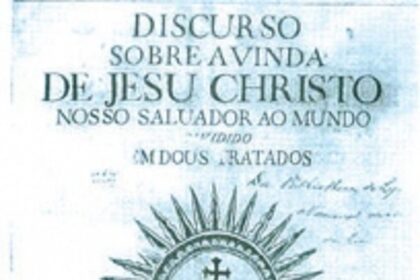 Following the life of a visionary scholar