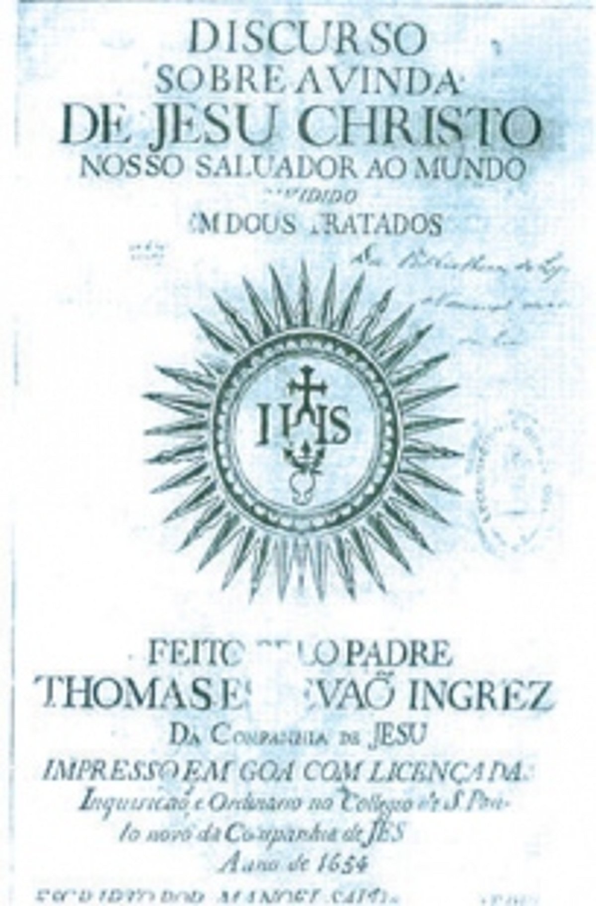 Following the life of a visionary scholar