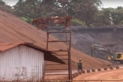 Fomento Secures Green Nod for Kalay Mineral Block in Sanguem