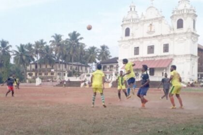 Fondegal blank Pidadigal