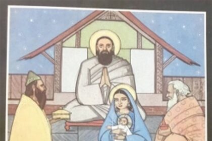 Fonseca: The man behind the legend