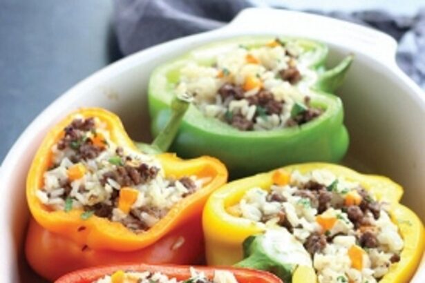 Food Combos that Could Boost Your Body Goals