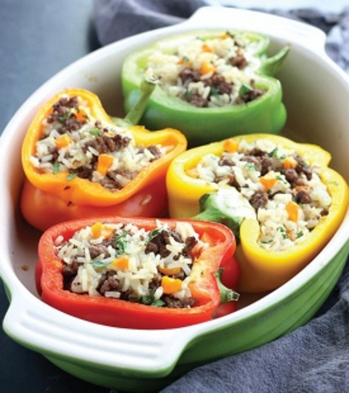 Food Combos that Could Boost Your Body Goals