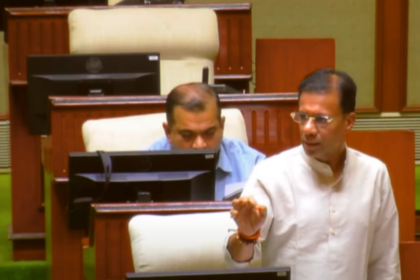 Food Safety or Food Scare? Goa MLAs Trade Jokes and Jabs Over Public Health