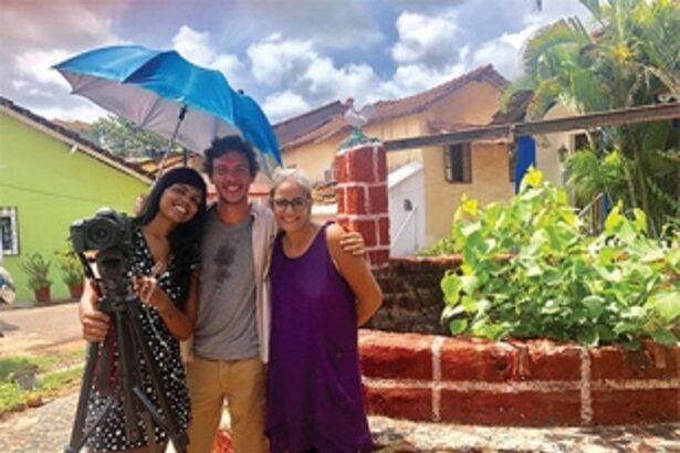 Food & fanfare to mark Sao Joao revelries across Goa and Portugal