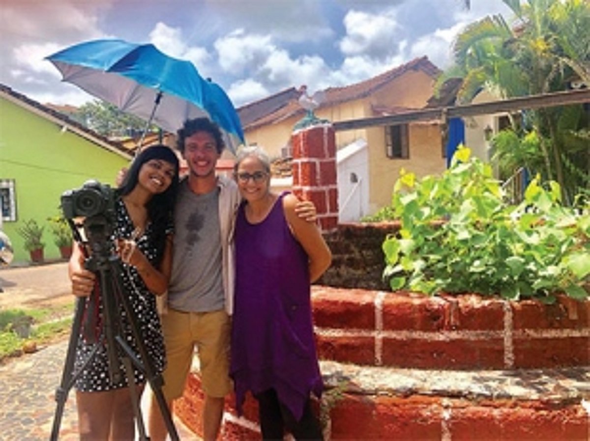 Food & fanfare to mark Sao Joao revelries across Goa and Portugal