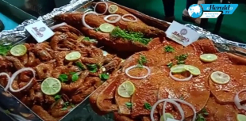 Food festivals in rural Goa would boost tourism: Shripad Naik