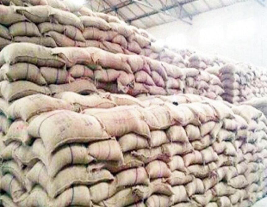 Foodgrain scam masterminds mastered the PDS system 1 Foodgrain scam masterminds mastered the PDS system