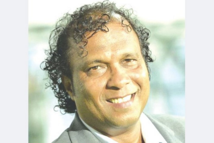 Football Legends Hope for Churchill Brothers' Triumph in Final Match in Kashmir