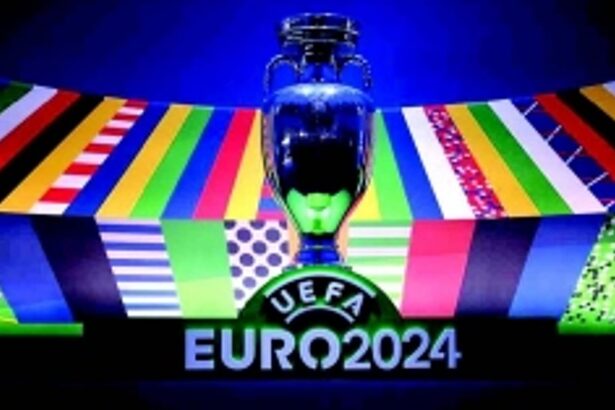 Football in Europe, excitement in Goa