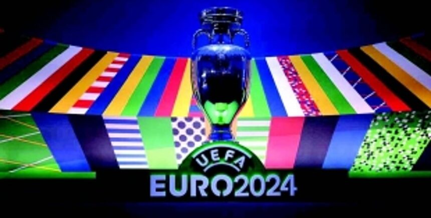 Football in Europe, excitement in Goa