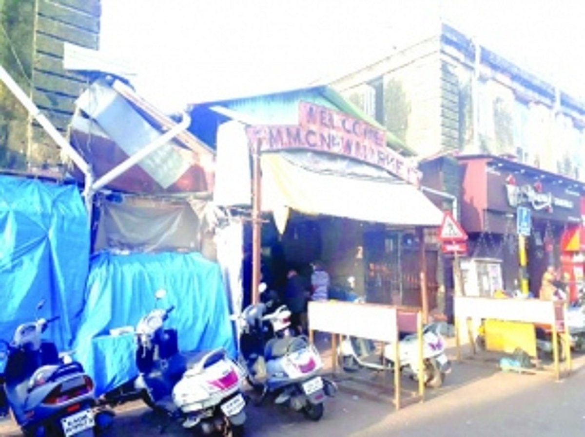 For 30 years, broke Margao Municipality has not renewed lease deeds of over 500 shops, losing crores in revenue