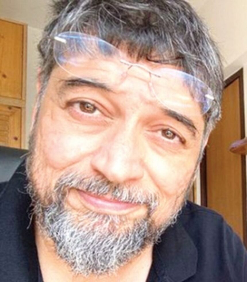 For Adi Pocha, O Heraldo on the other hand is Goa