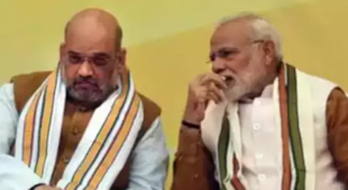 For BJP it is matter of prestige to win Gujarat Assembly elections