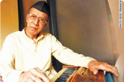 For Borkar, Padma Shri is tribute to his devotion