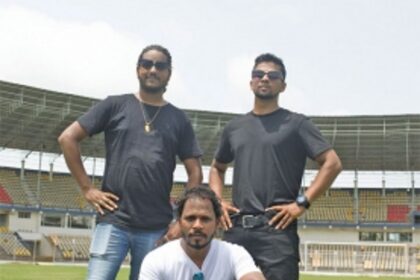 For Goa, by Goans and of Goans: The Goan World Cup Anthem