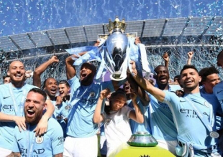 For Goans, the Premier League is the “Champion” league 1 For Goans, the Premier League is the “Champion” league