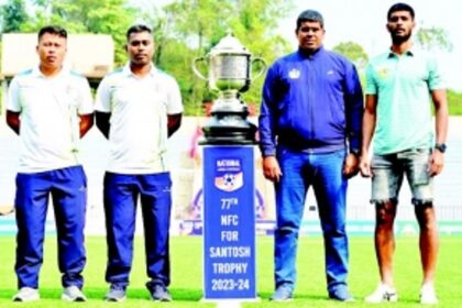 For Goans, the ‘Santosh’ of winning this trophy is no less than the World Cup