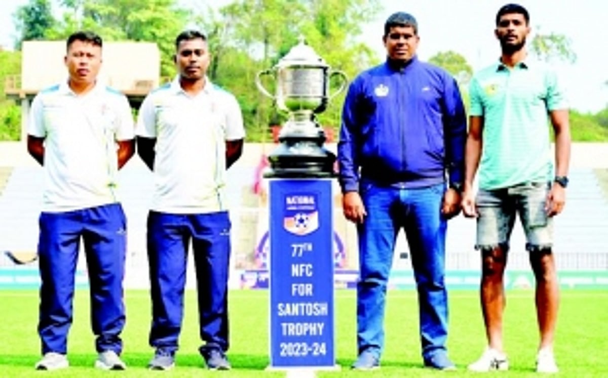 For Goans, the ‘Santosh’ of winning this trophy is no less than the World Cup