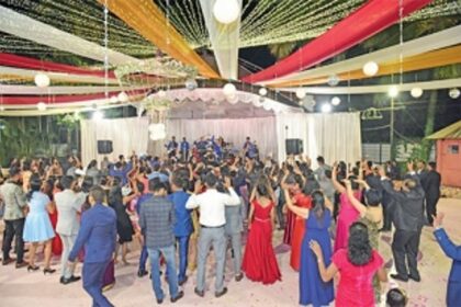 For Goa's musicians, a short break at Lenten to meditate and look ahead