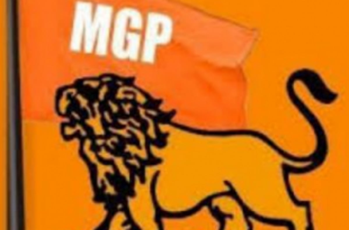 For MGP, Zilla polls are 'semi-final' to 2022 elections